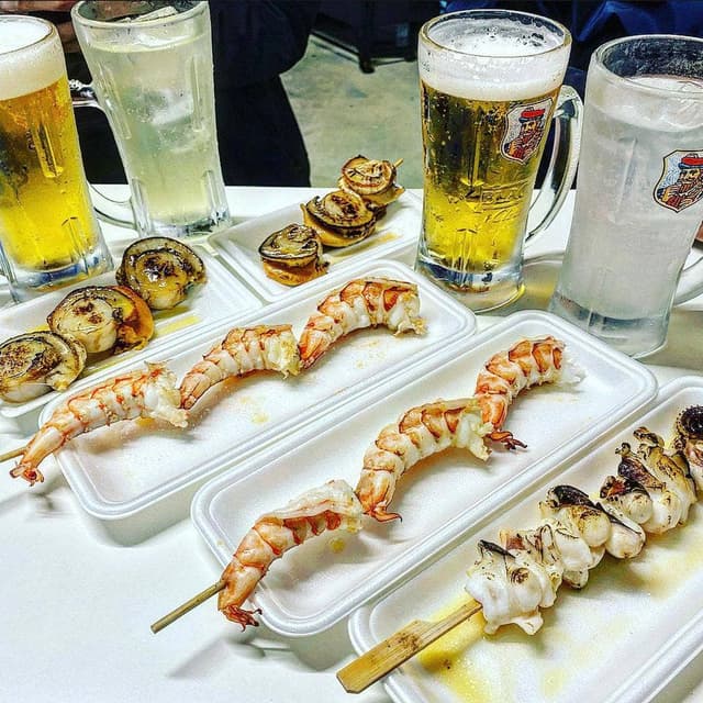 鱧秀 錦本店 - サブ画像3