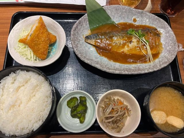 さかな酒場 魚星 小田原駅前店 - サブ画像3
