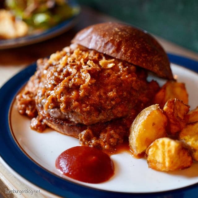 DEXTER DINER - サブ画像2