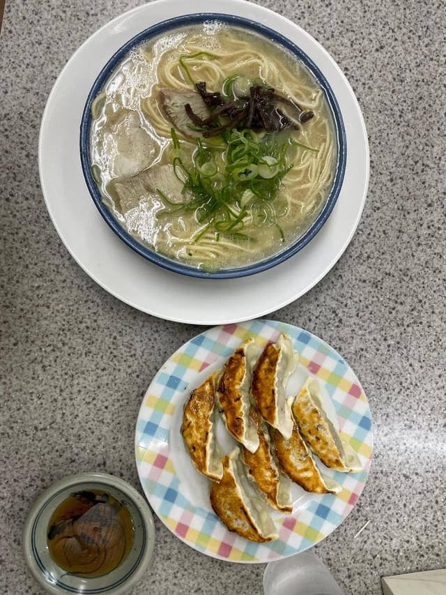 しばらく 福重店 - サブ画像1