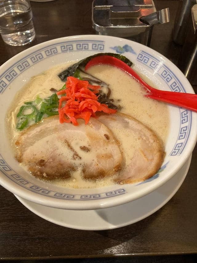 博多ラーメン 一心堂 - サブ画像3