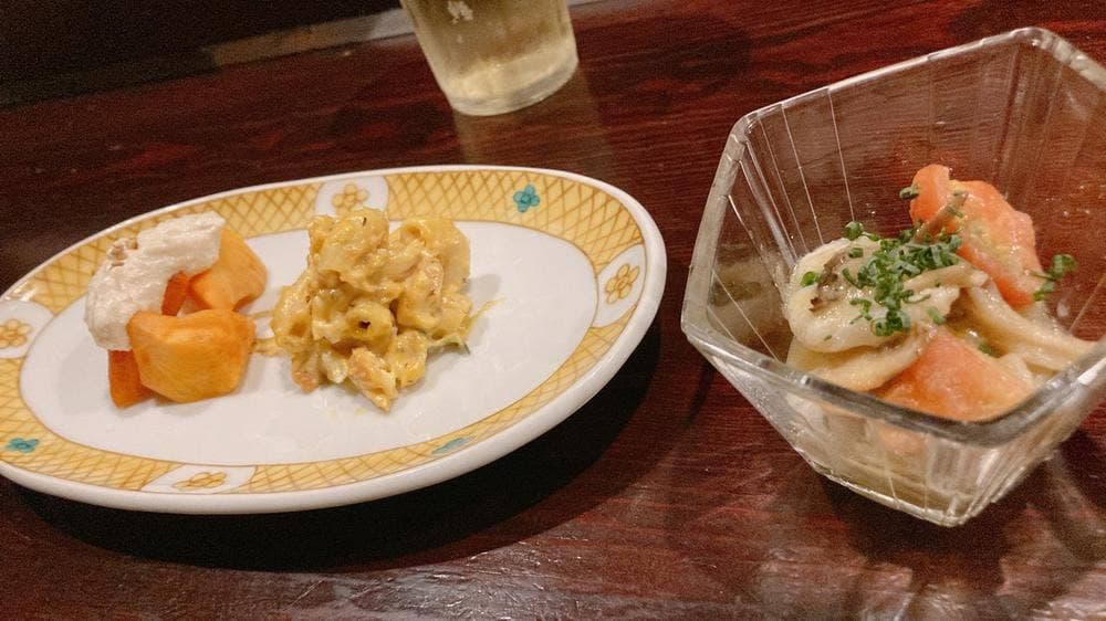 かも鍋専科 はし本