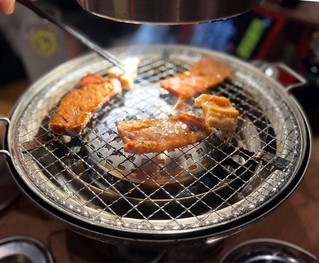 焼肉商店 浦島屋 神戸元町店 - サブ画像3