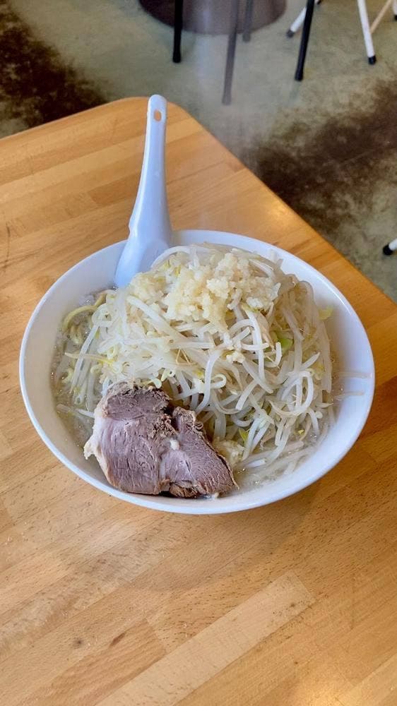 初代好基