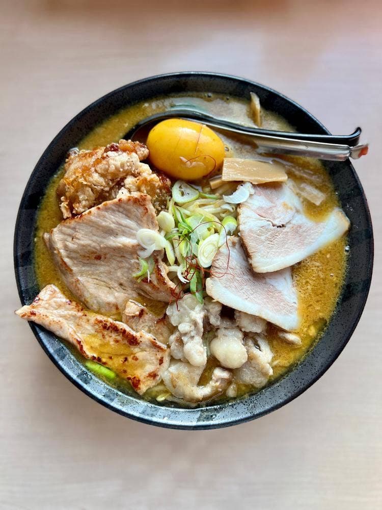 らんらん食堂