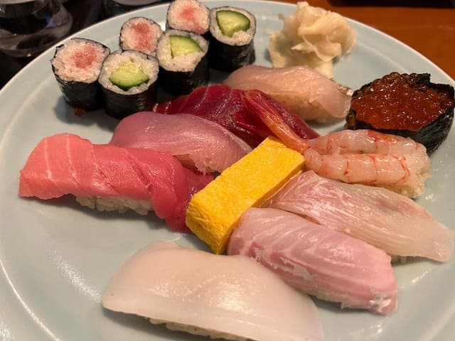みなと寿司 本店 - サブ画像3
