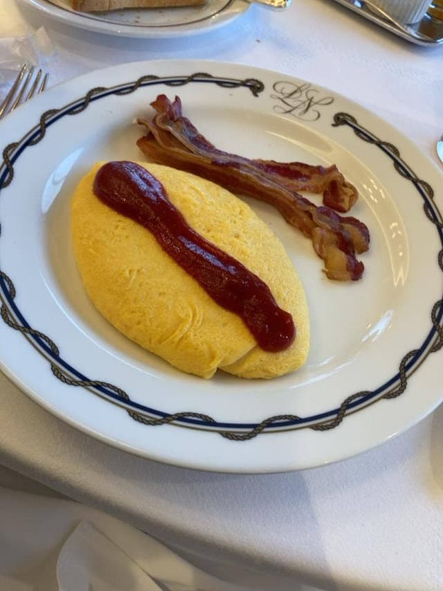 ル・ノルマンディ - サブ画像1