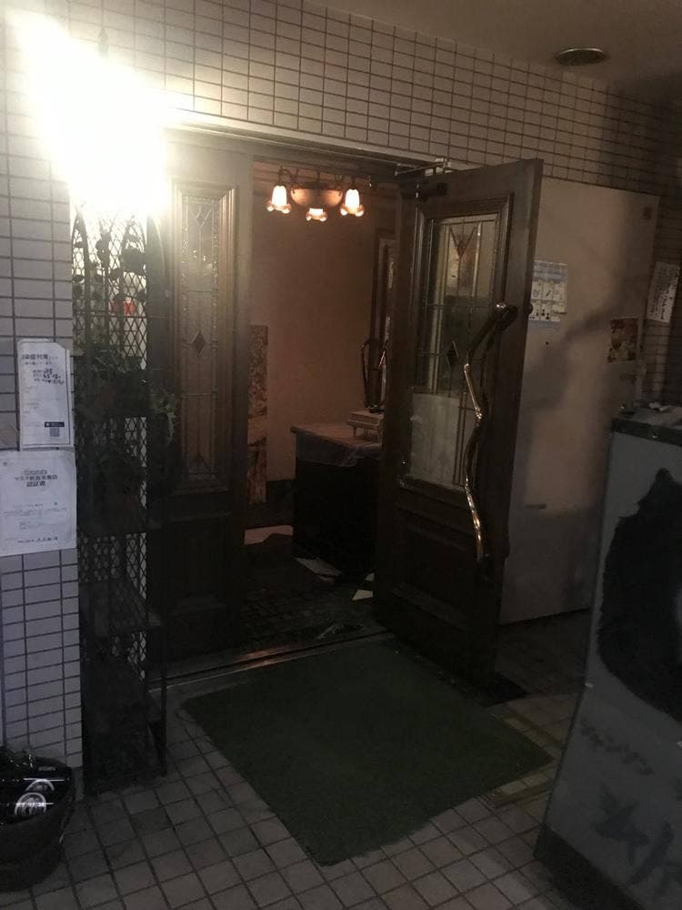 シャノアール