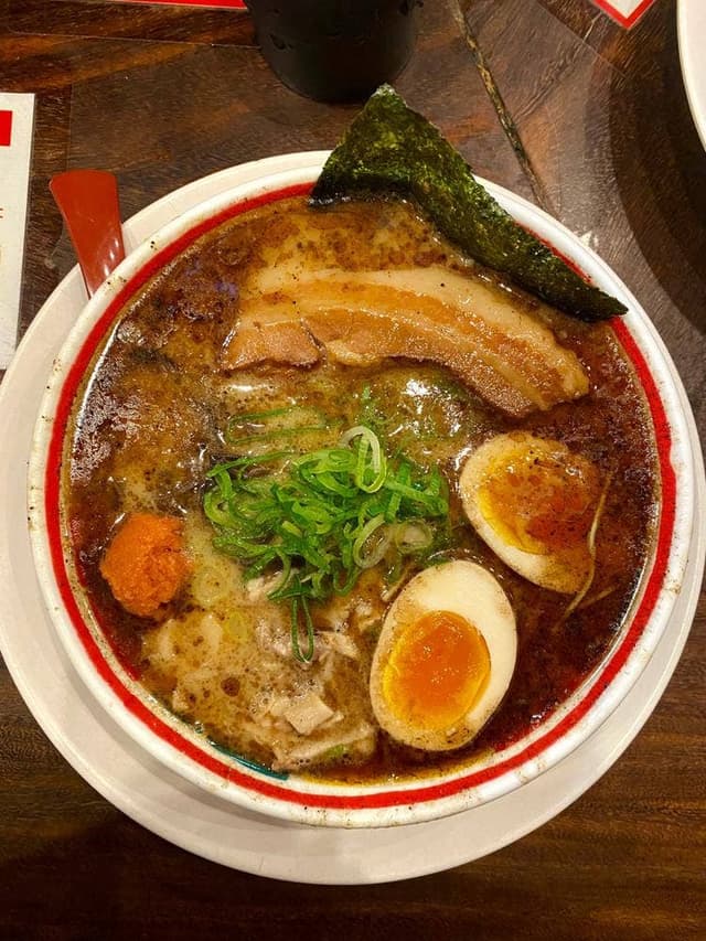 九州じゃんがら 原宿店 - サブ画像1