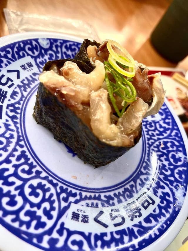 くら寿司 入間店 - サブ画像2