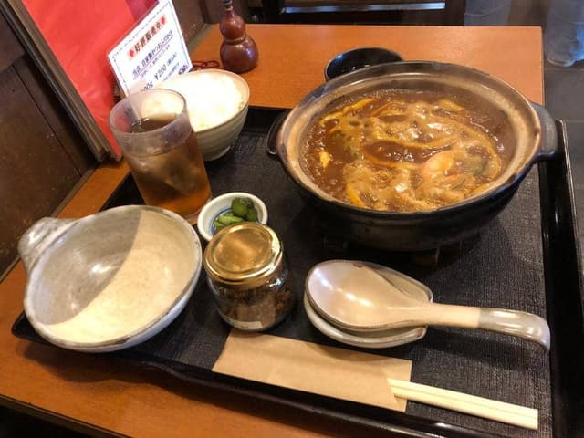 手打ち処 なかまる - サブ画像3