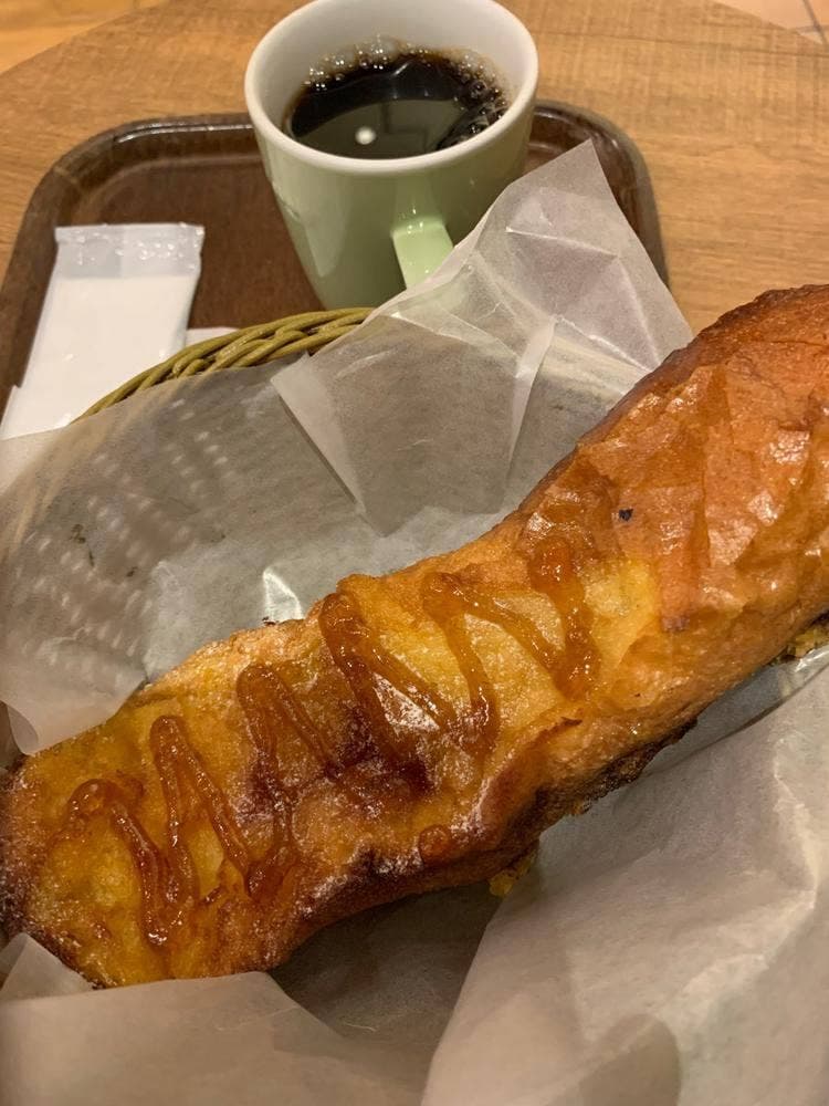 フォレスティカフェ 成城店