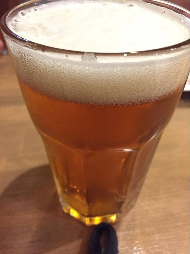 神戸湊ビール
