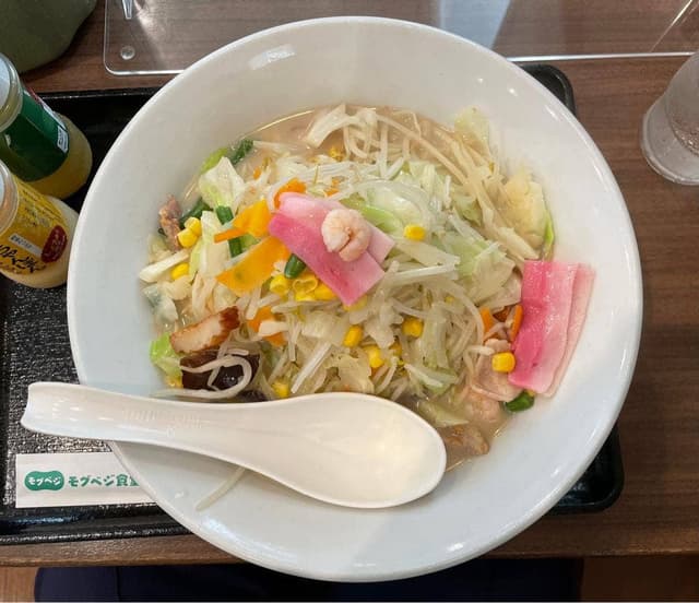 リンガーハット 横浜港南台店 - サブ画像2