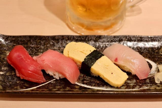 大衆すし酒場 魚喜 - サブ画像1