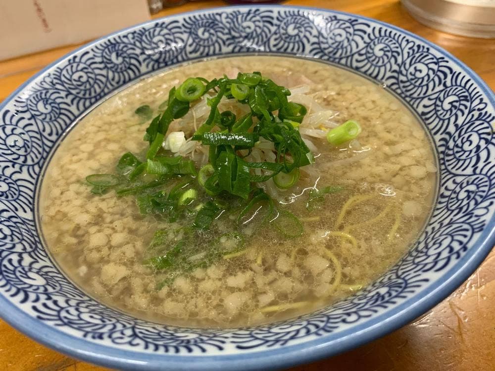 中華そば いごっそ