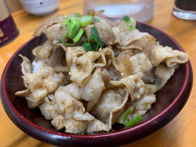 中華そば いごっそ - サブ画像2