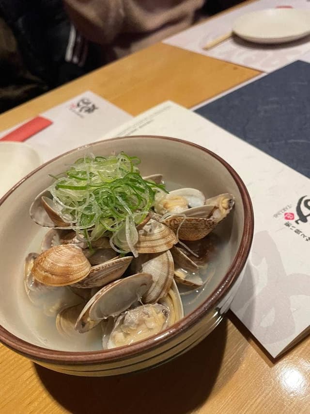 肉と魚の極み 俺の割烹 たくみ 五反田 - サブ画像1