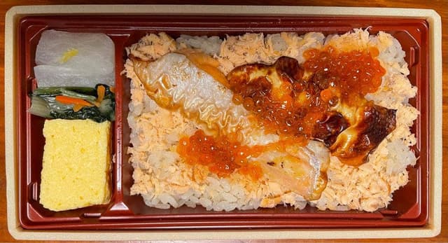すしべん 伊勢丹新宿店 - サブ画像1