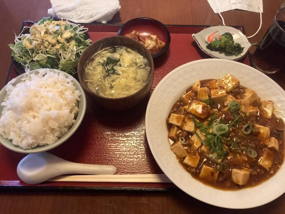 中華風居酒家 祥来