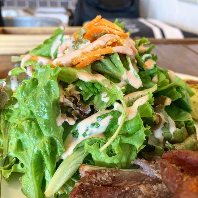 肉菜バル NiGoo - サブ画像3