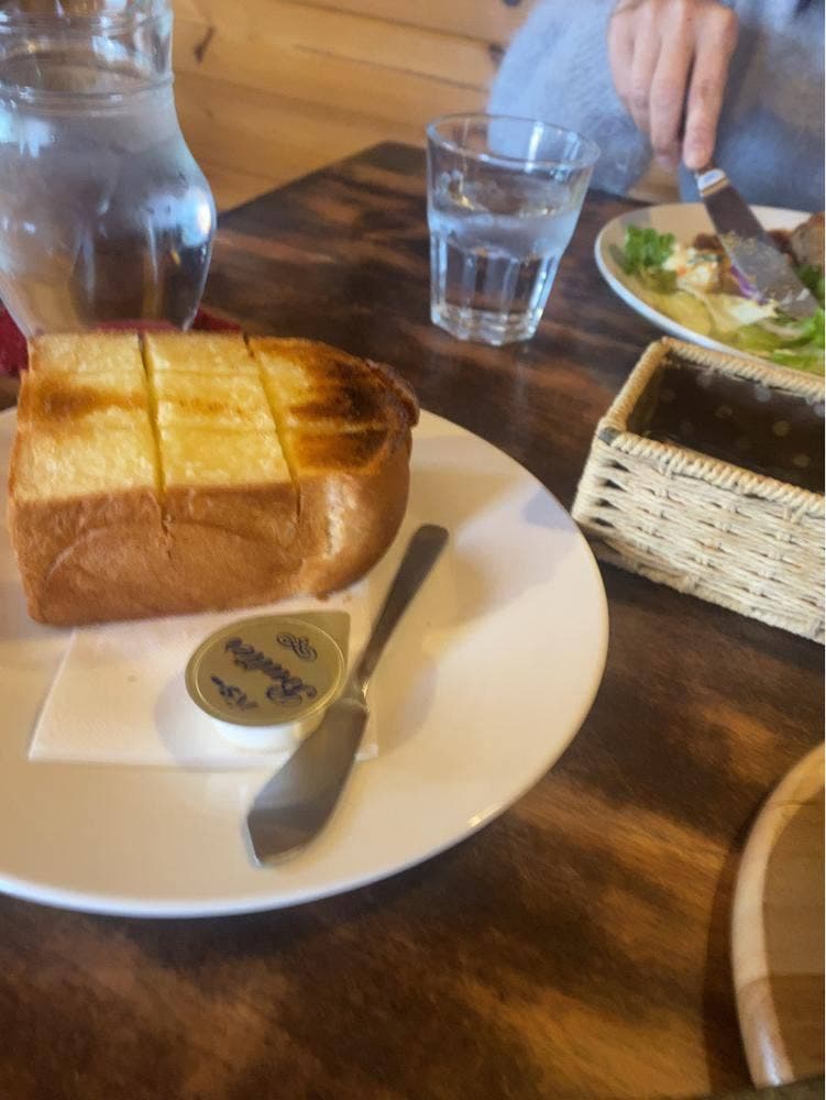 cafe&restaurant nature