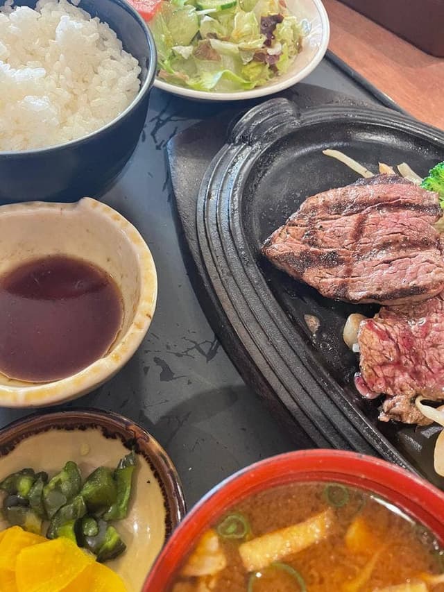 ステーキ・肉料理 Tomisu亭 - サブ画像3