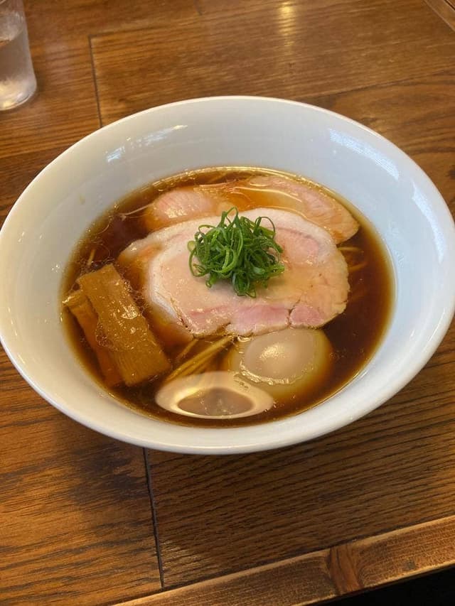 青森中華そば オールウェイズ - サブ画像2