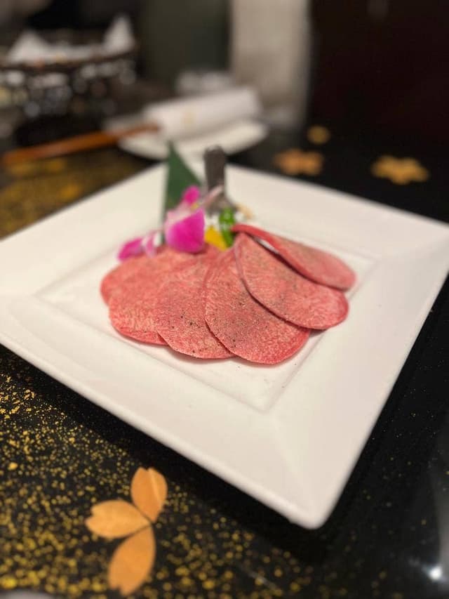 游玄亭 西麻布本館 - サブ画像1