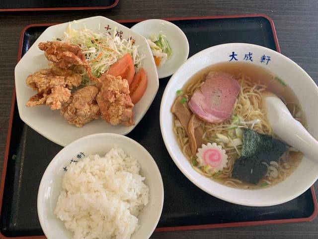 大成軒 - サブ画像2
