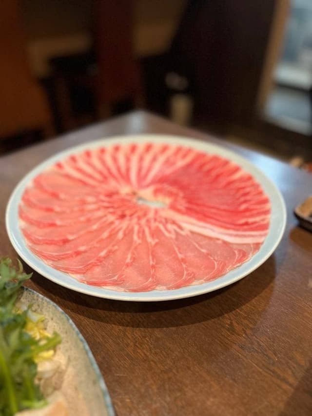 肉庵 小滝野 - サブ画像2