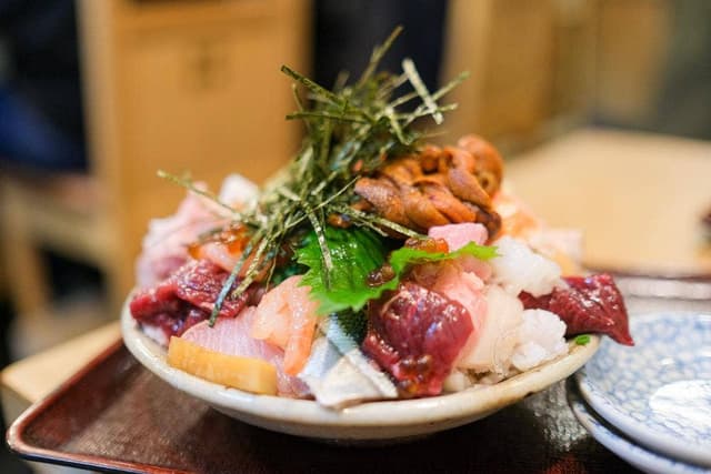 江戸富士 - サブ画像3