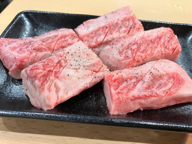 徳川ホルモンセンター 大須店 - サブ画像1