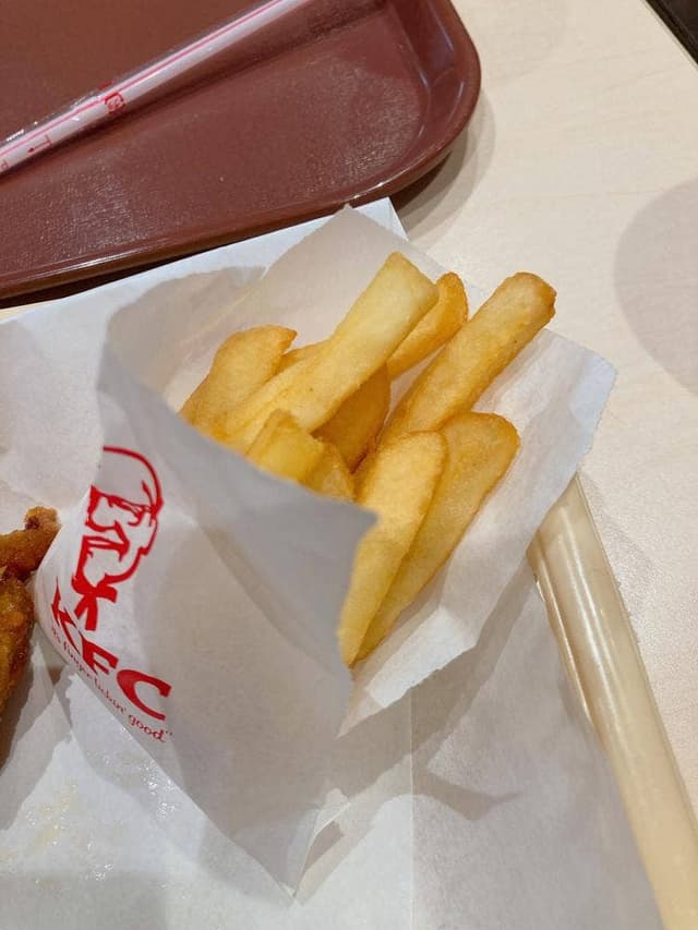 ケンタッキーフライドチキン コープ榴ヶ岡店 - サブ画像1
