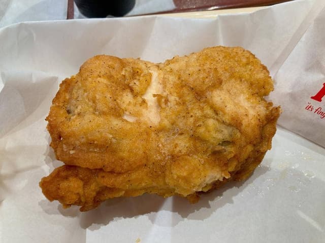 ケンタッキーフライドチキン コープ榴ヶ岡店 - サブ画像2
