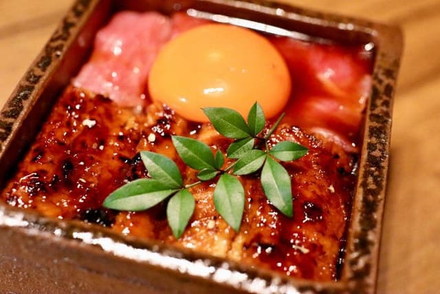 炭火焼肉 伏見屋 飛騨牛別邸 - サブ画像2