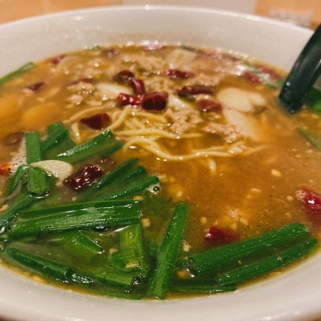 らーめん おか田 大曽根店 - サブ画像1