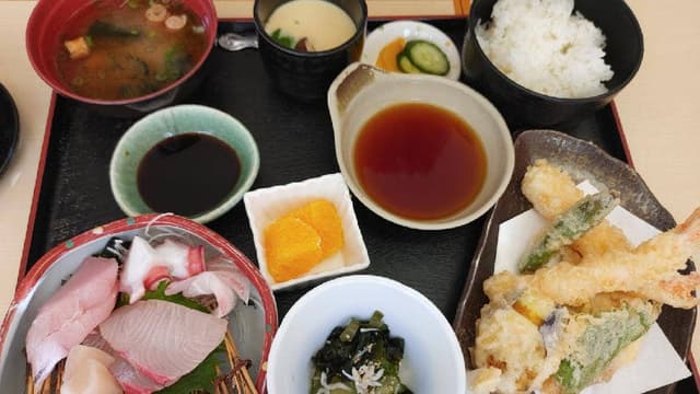 のぶかわ - サブ画像2