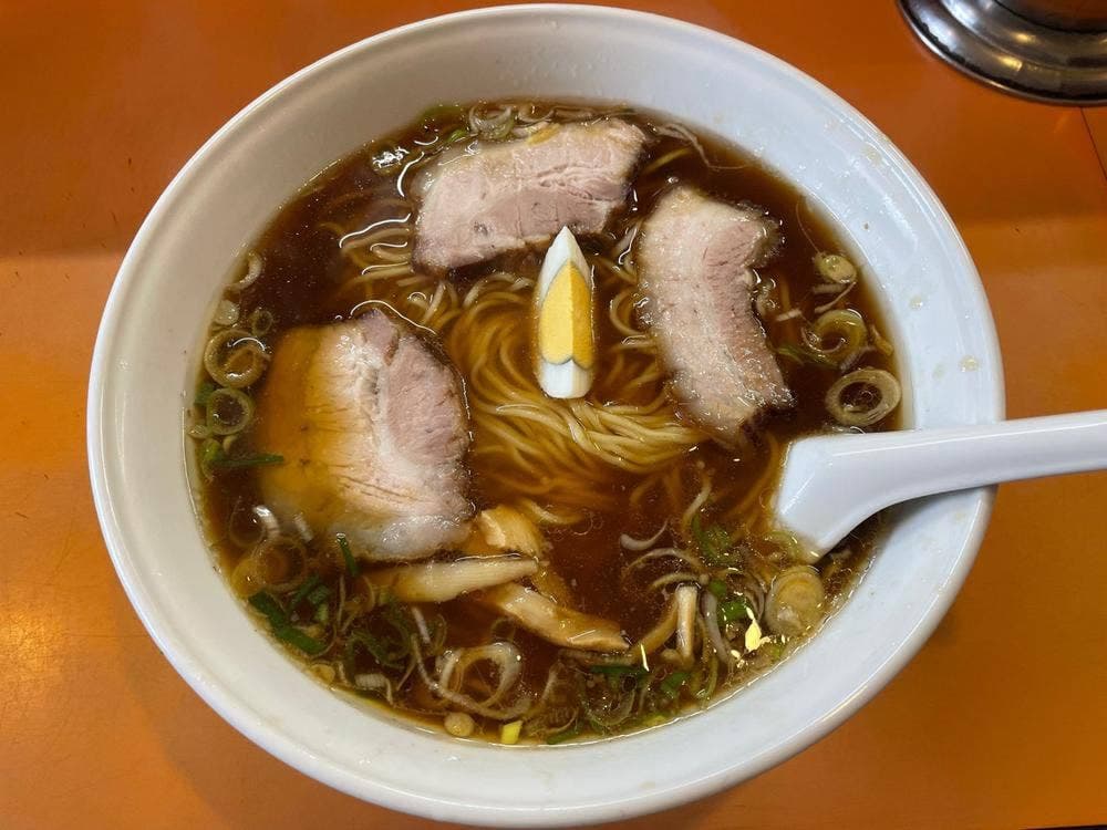 マルタケ餃子園