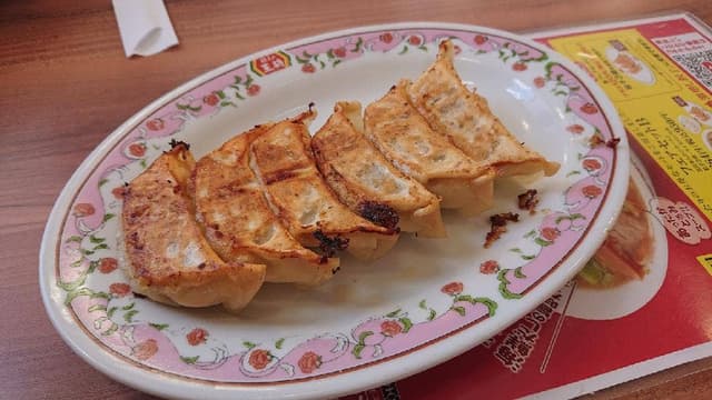 餃子の王将 有玉店 - サブ画像3