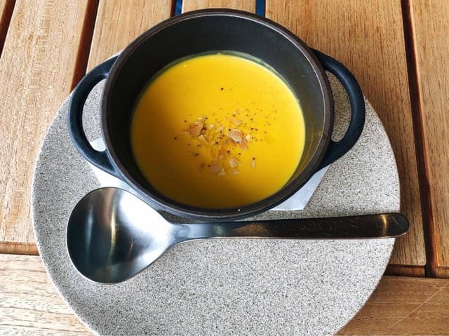 VERMICULAR RESTAURANT THE FOUNDRY - サブ画像3