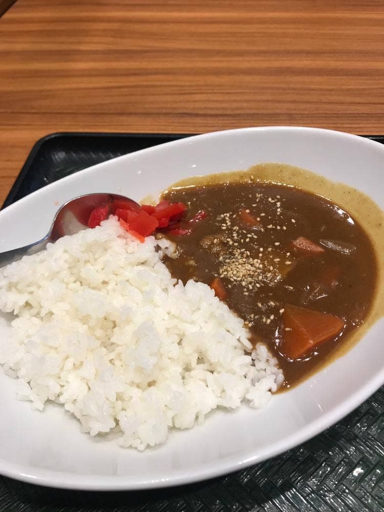 はなまるうどん らびすた新杉田店