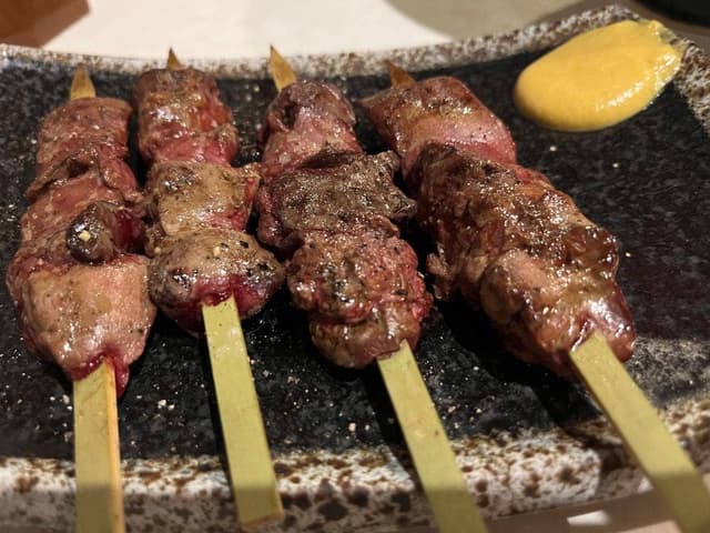 隠れ昭和酒場 てげてげ - サブ画像1