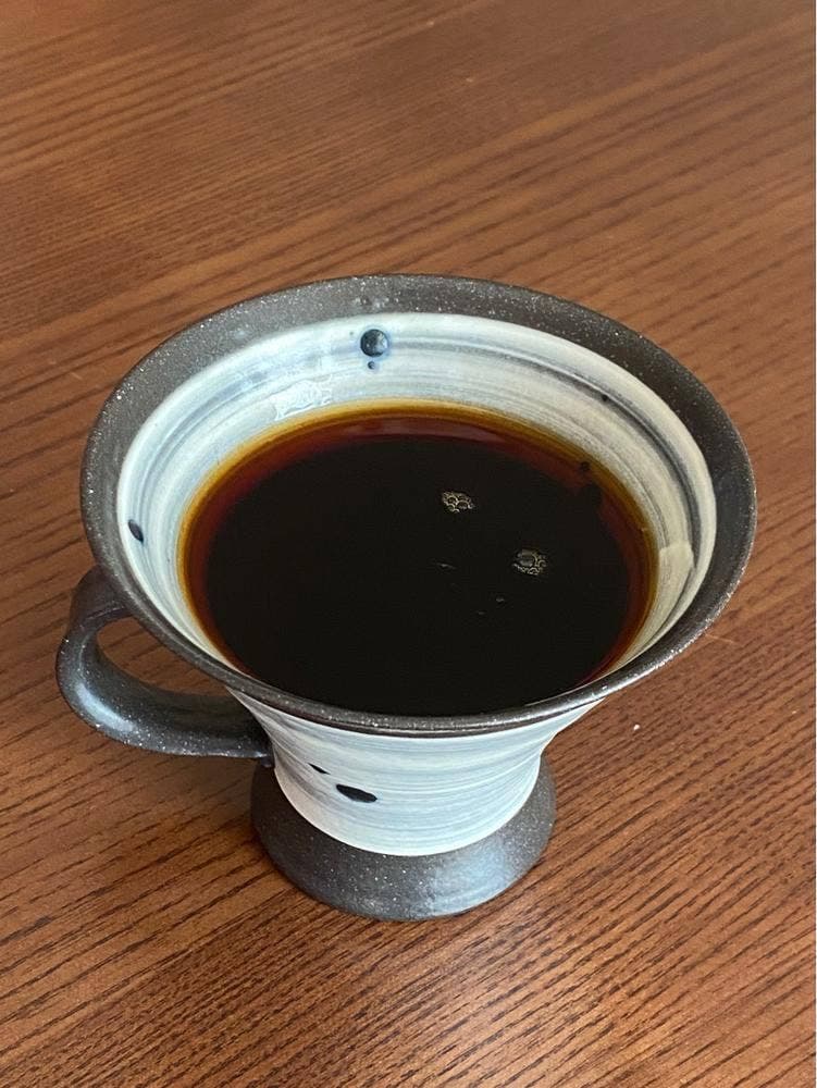 MJQ珈琲豆専門店