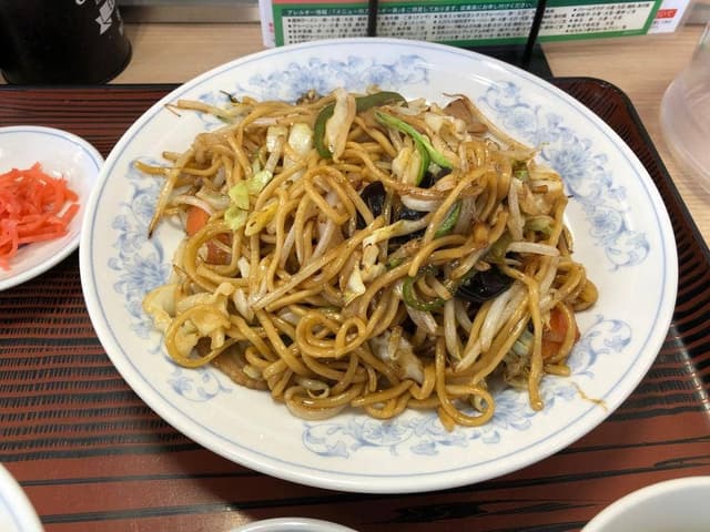 ぎょうざの満洲 狭山ヶ丘駅前店 - サブ画像1