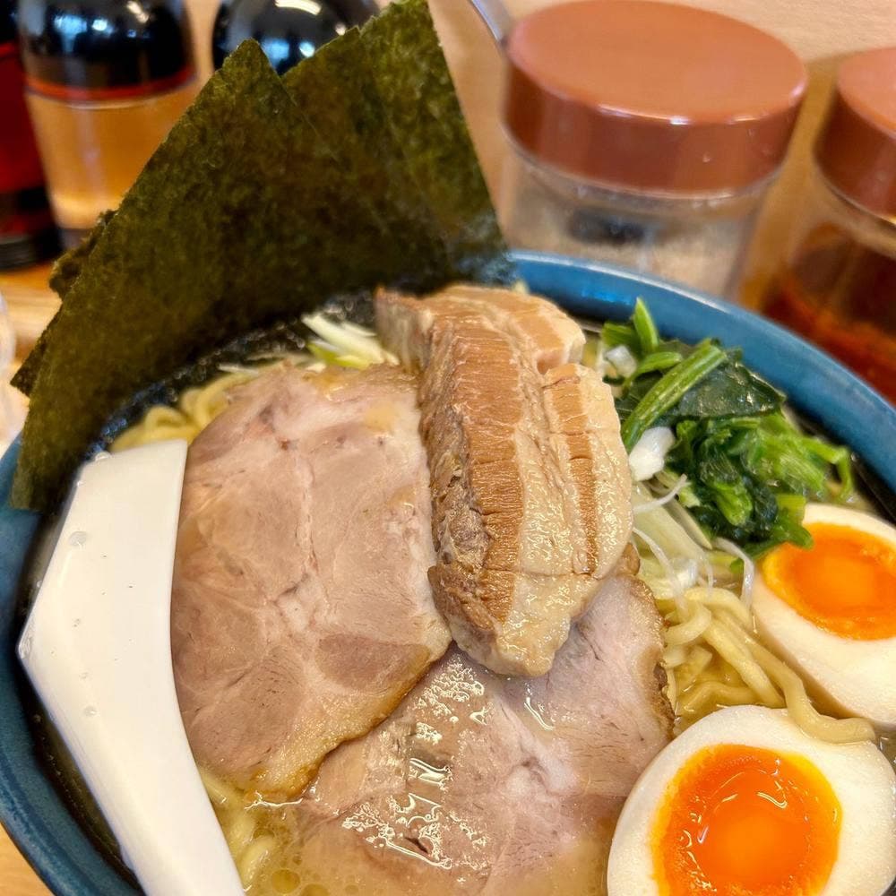 無邪気 自由が丘南口店