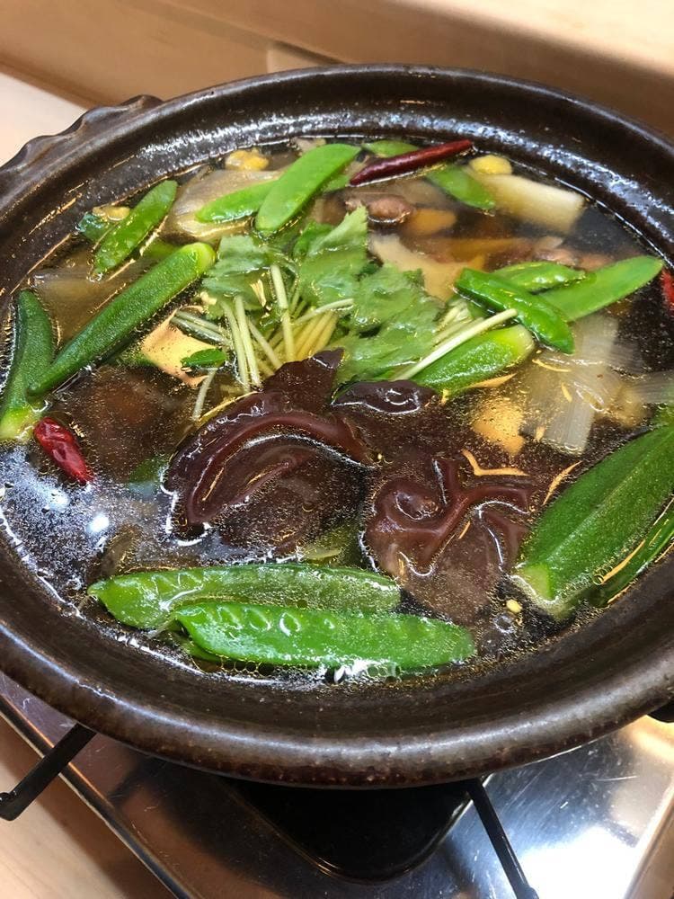 すっぽん料理 田吾作