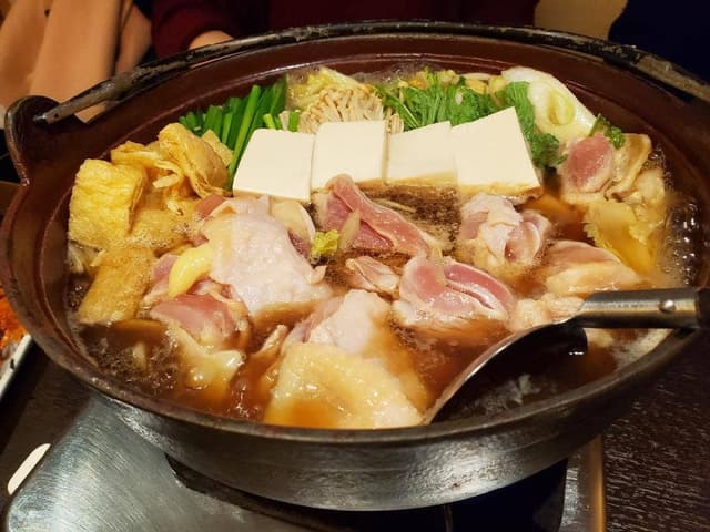 ちゃんこ江戸沢 両国総本店 - サブ画像1