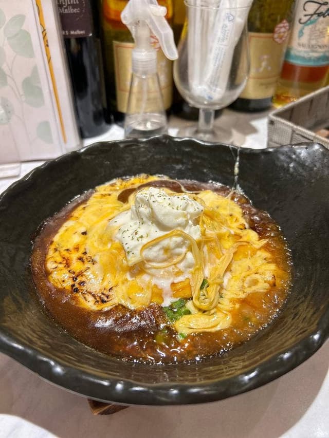 和cheese TENSAI - サブ画像1