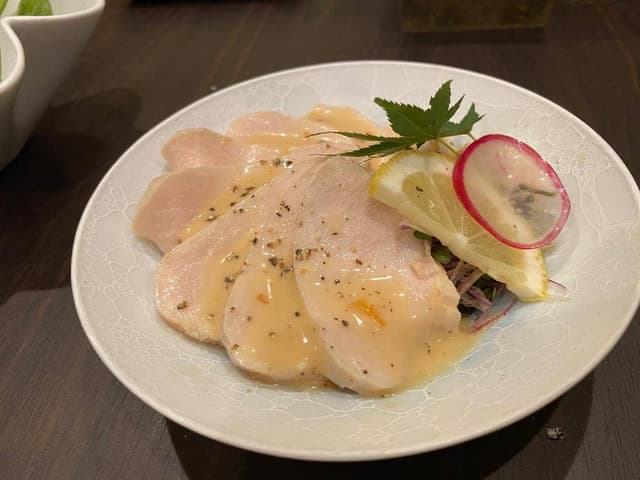 創作居酒屋 いとし - サブ画像1